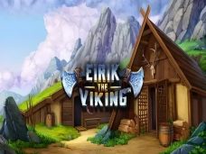 Eirik the Viking