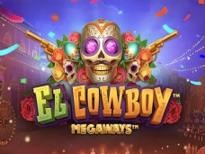 El Cowboy Megaways