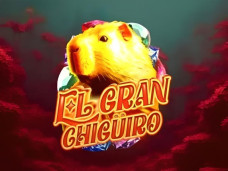 El Gran Chigüiro