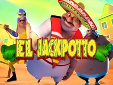 El Jackpotto