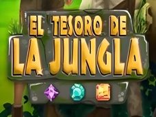 El Tesoro de la Jungla