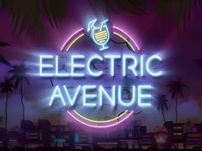 Electric Avenue