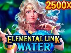 Elemental Link Water