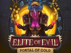 Elite of Evil – Portal of Gold