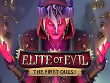 Elite of Evil – The First Quest