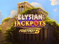 Elysian Jackpots