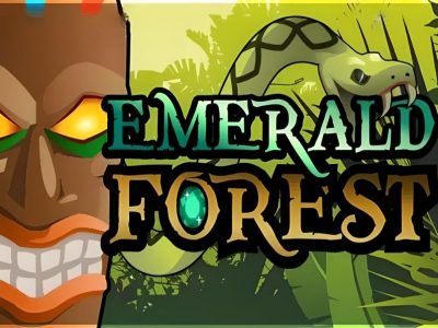 Emerald Forest