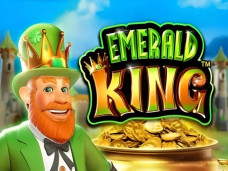 Emerald King