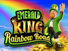 Emerald King Rainbow Road