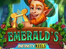 Emerald’s Infinity Reels