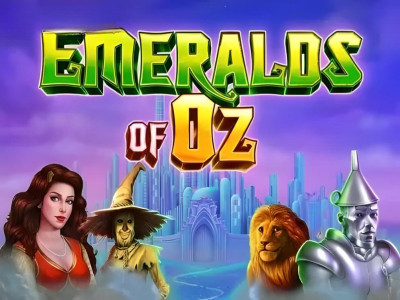 Emeralds of Oz