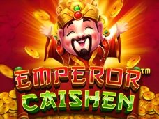 Emperor Caishen