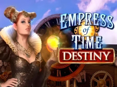 Empress of Time: Destiny