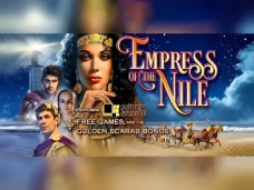 Empress of the Nile