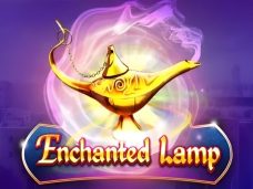 Enchanted Lamp