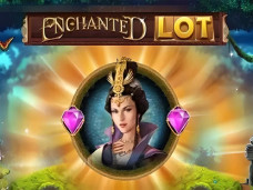 Enchanted Lot