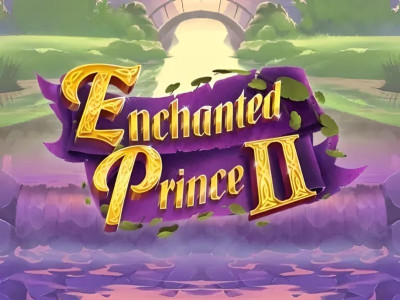 Enchanted Prince 2