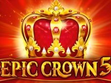 Epic Crown 5