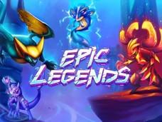 Epic Legends