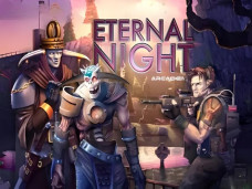 Eternal Night