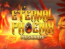 Eternal Phoenix Megaways