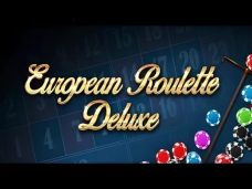 European Roulette Deluxe