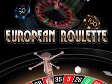 European Roulette