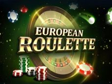 European Roulette