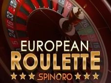 European Roulette