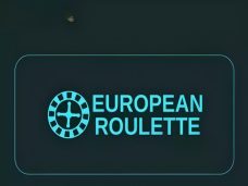 European Roulette