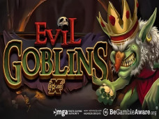 Evil Goblins