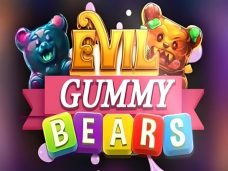 Evil Gummy Bears