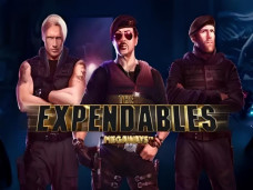 Expendables Megaways