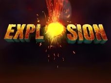 Explosion