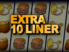 Extra 10 Liner