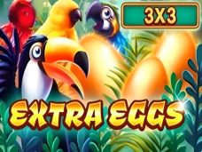 Extra Eggs