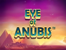 Eye of Anubis