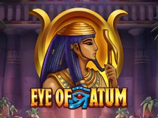 Eye of Atum