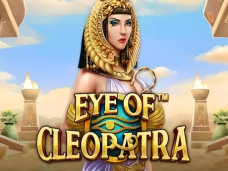 Eye of Cleopatra