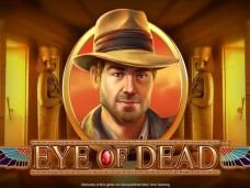 Eye of Dead