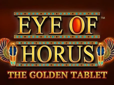 Eye of Horus: The Golden Tablet