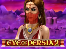 Eye of Persia 2