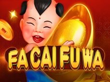 Fa Cai Fu Wa