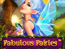 Fabulous Fairies