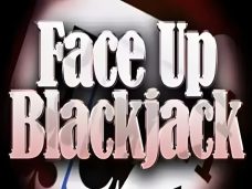 Face-Up Blackjack