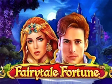 Fairytale Fortune