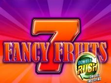 Fancy Fruits Double Rush