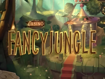 Fancy Jungle