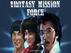 Fantasy Mission Force