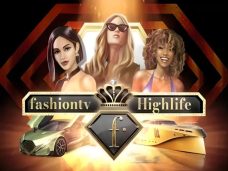 Fashion TV Highlife